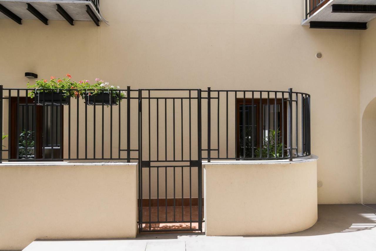 A&G Dimore Di Famiglia - Un Lusso Garbato Palermo Exterior foto